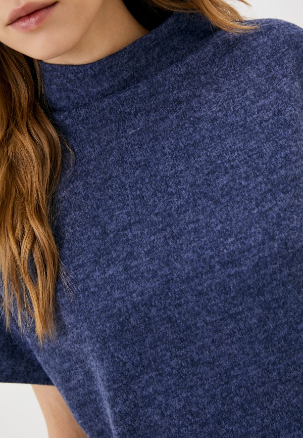 Джемпер Zavi синий, размер 58, фото 4