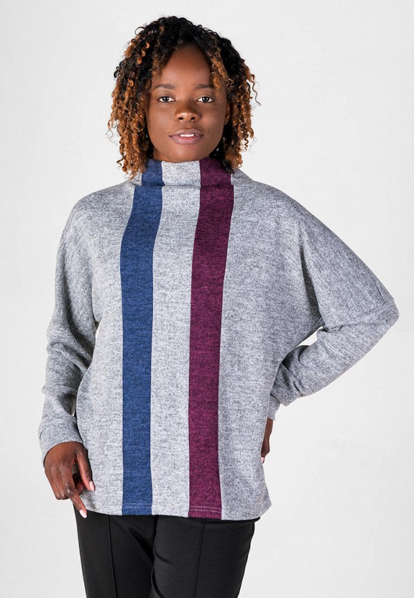 

Джемпер Zavi, Серый