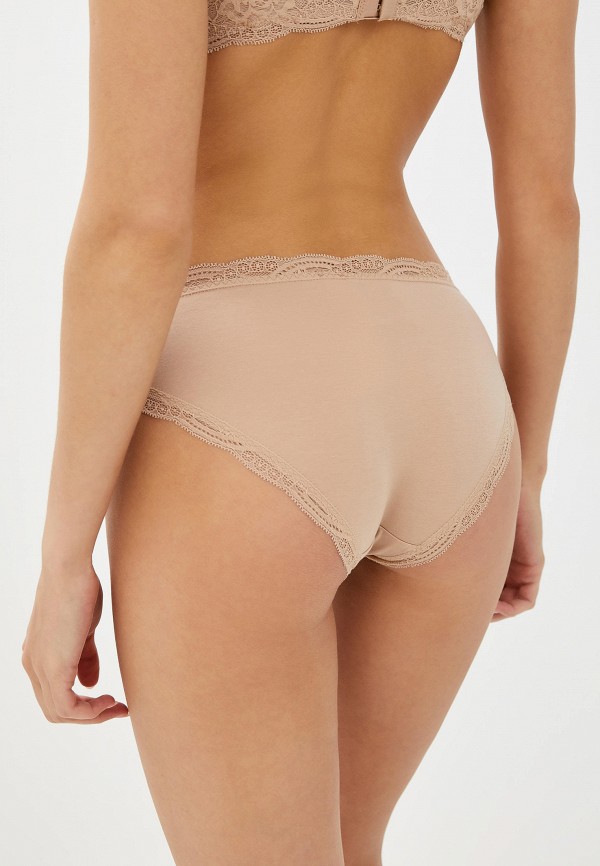 

Трусы Intimissimi, Бежевый, Intimissimi MP002XW03IH4
