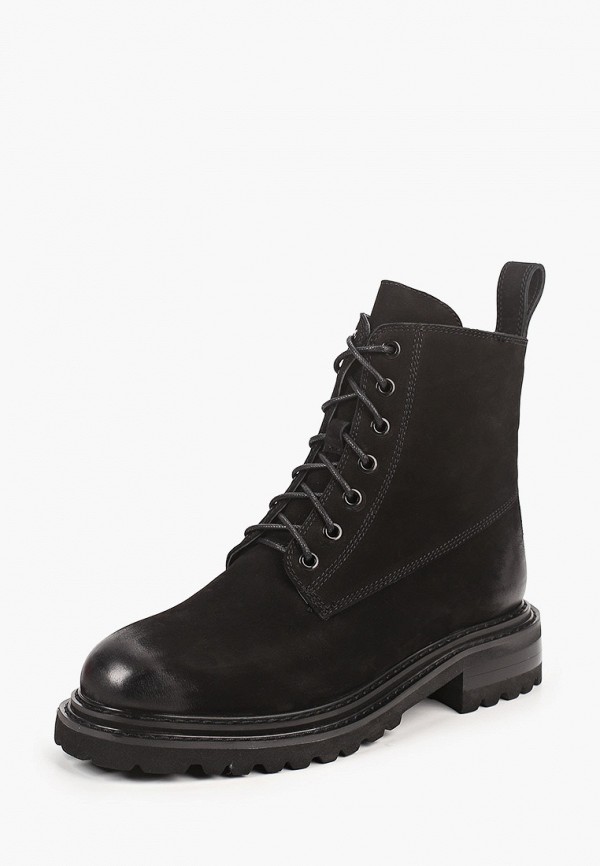 фото Ботинки mascotte