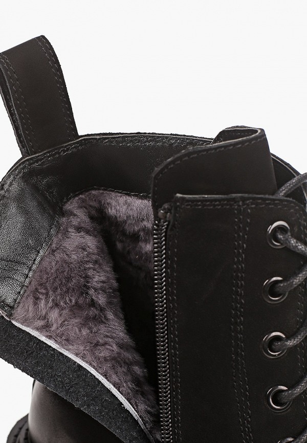 фото Ботинки mascotte