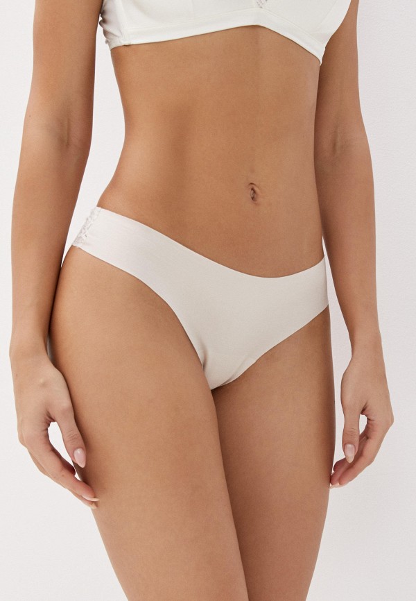 

Трусы Intimissimi, Бежевый, Intimissimi MP002XW03IK9