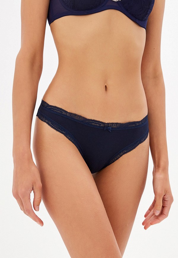 

Трусы Intimissimi, Синий, Intimissimi MP002XW03IKE