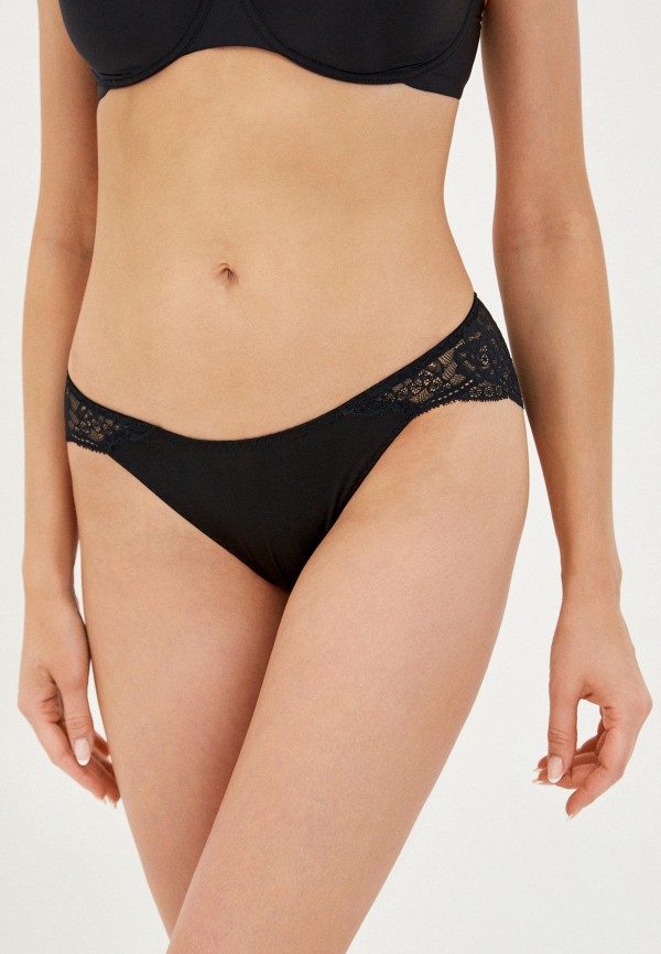 

Трусы Intimissimi, Черный