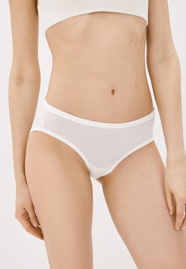 

Трусы Intimissimi, Белый, Supima Ultralight
