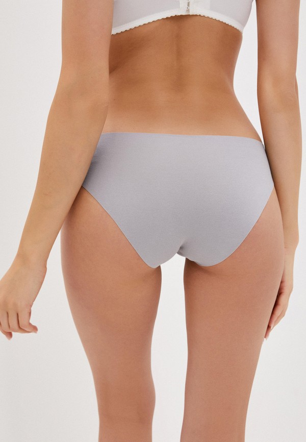 

Трусы Intimissimi, Серый, Intimissimi MP002XW03IQ1