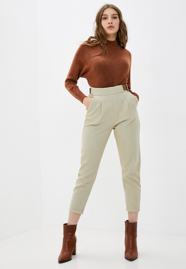 фото Брюки mondigo