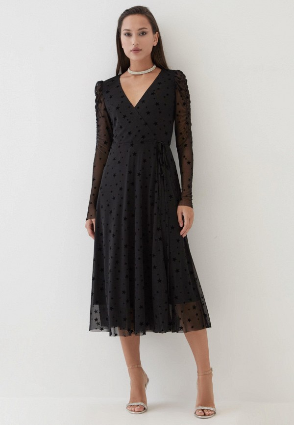 

Платье Zarina, Черный, Exclusive online