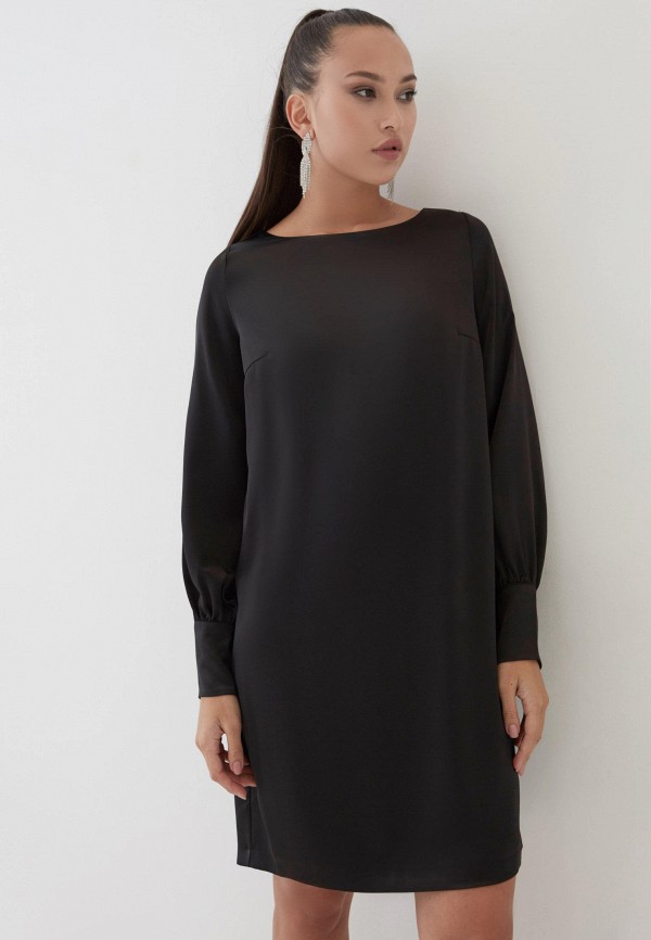

Платье Zarina, Черный, Exclusive online