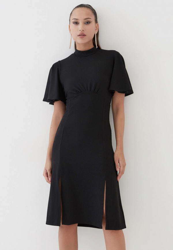 

Платье Zarina, Черный, Exclusive online