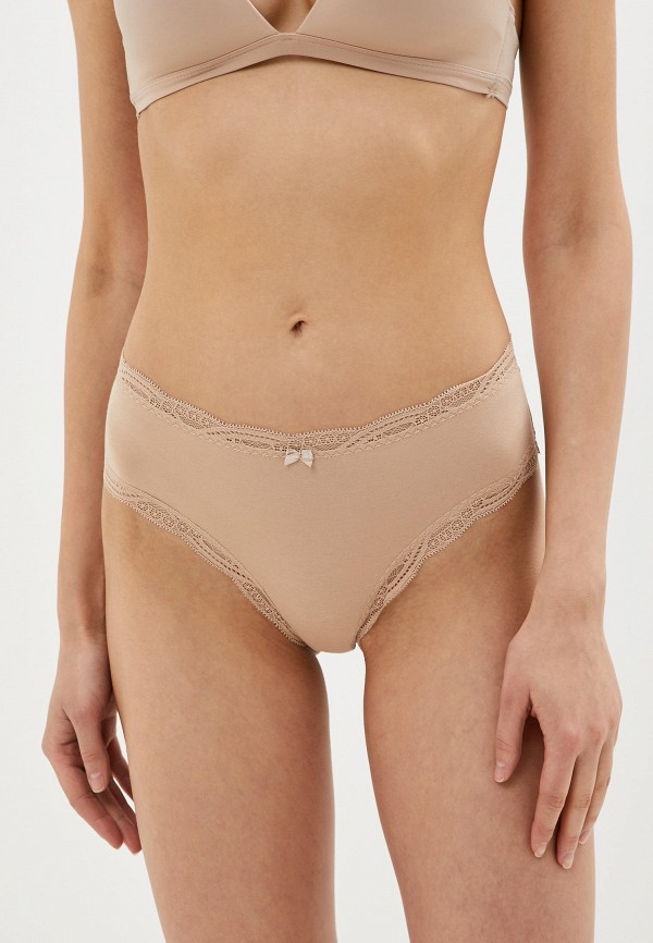

Трусы Intimissimi, Бежевый