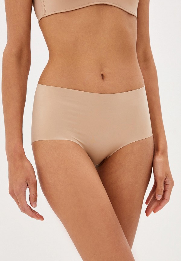 

Трусы Intimissimi, Бежевый, Intimissimi MP002XW03ISS