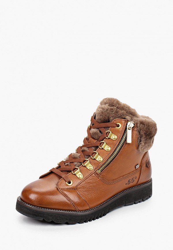 фото Ботинки westriders