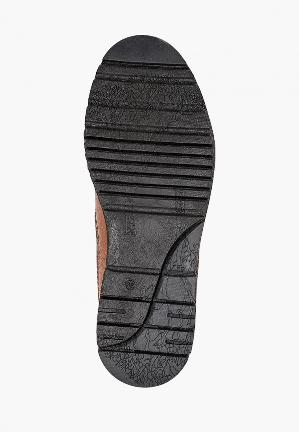 фото Ботинки westriders