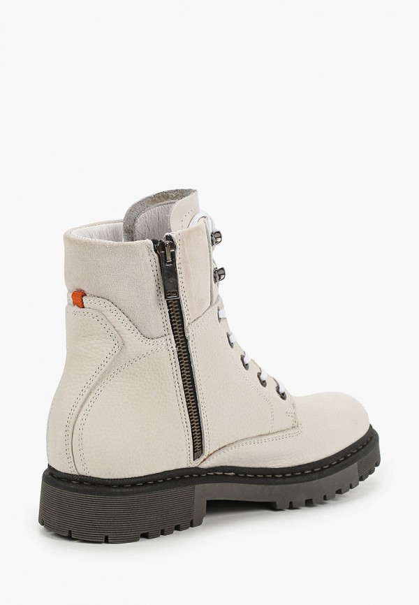 фото Ботинки westriders