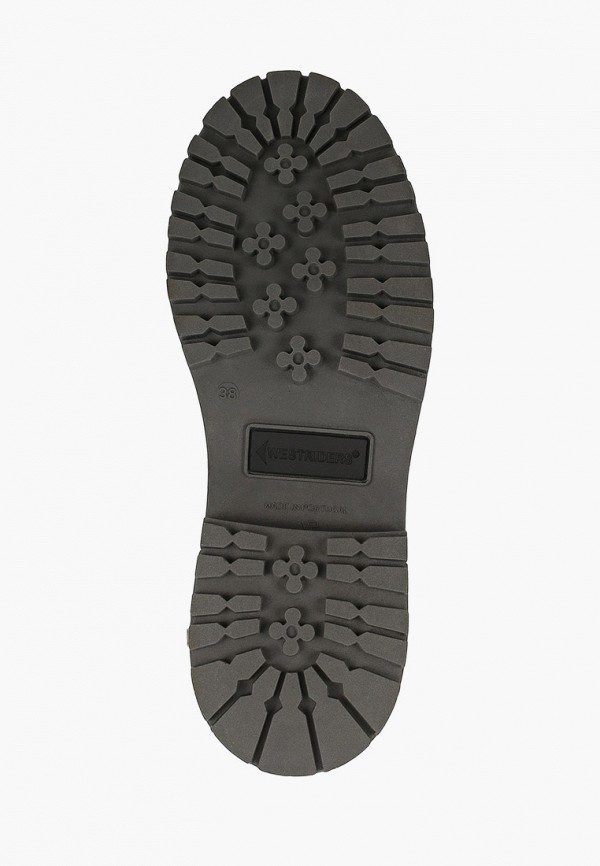 фото Ботинки westriders