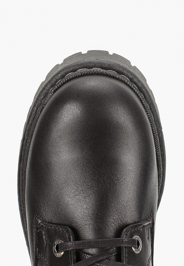 фото Ботинки westriders