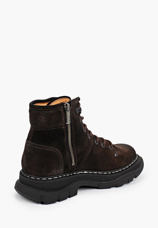 фото Ботинки westriders