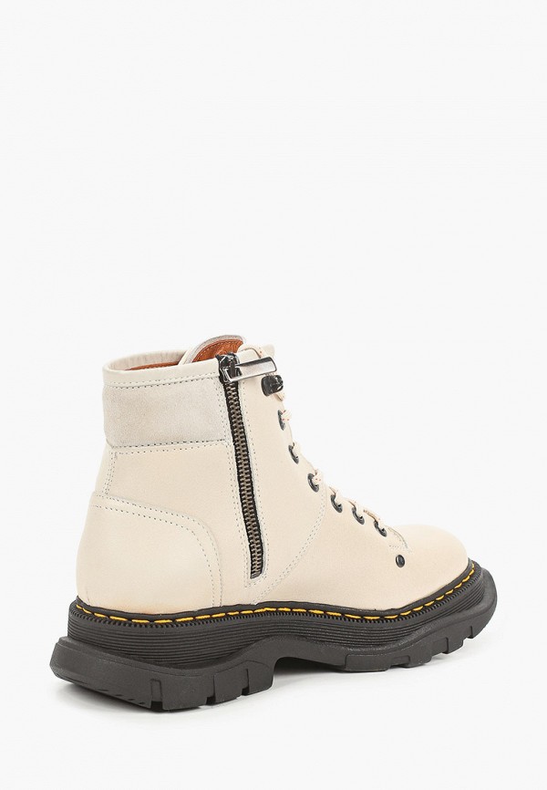 фото Ботинки westriders