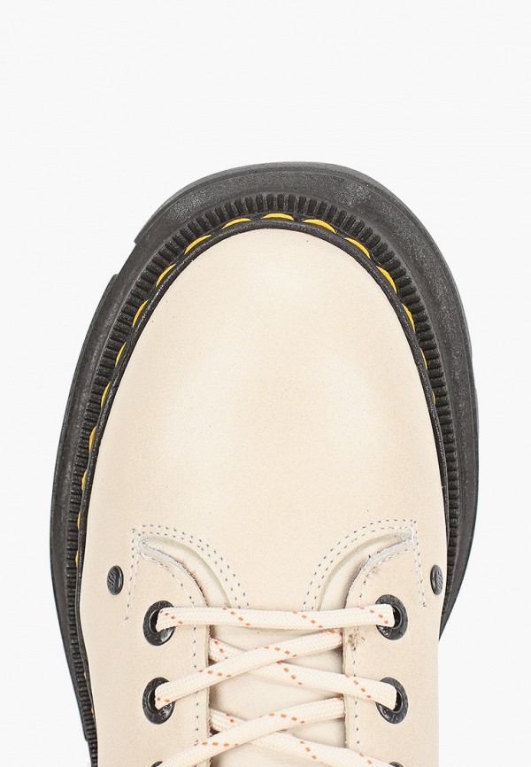 фото Ботинки westriders