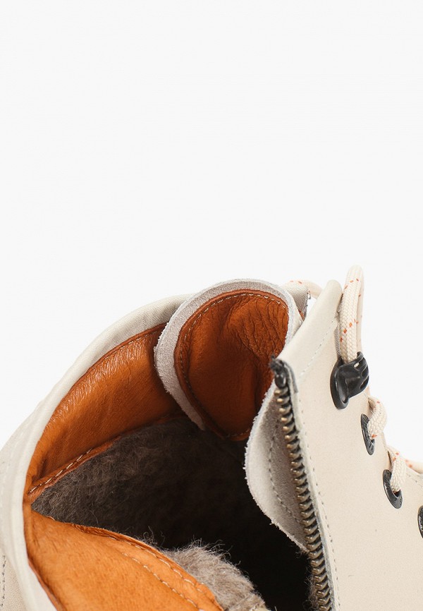 фото Ботинки westriders