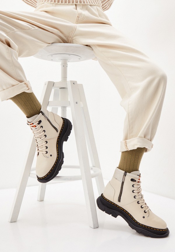 фото Ботинки westriders