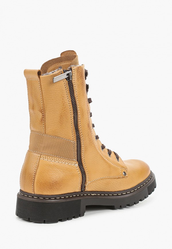 фото Ботинки westriders
