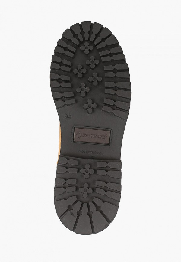 фото Ботинки westriders