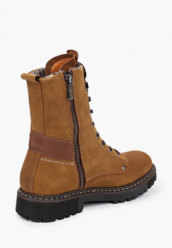 фото Ботинки westriders