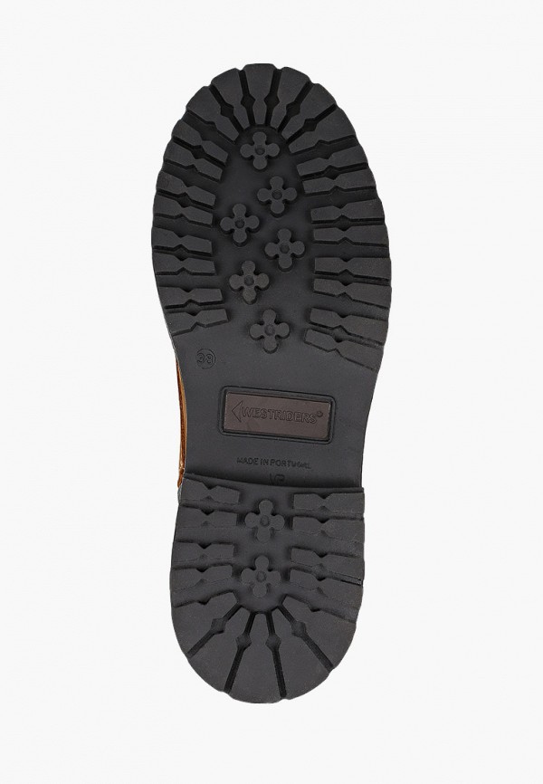 фото Ботинки westriders