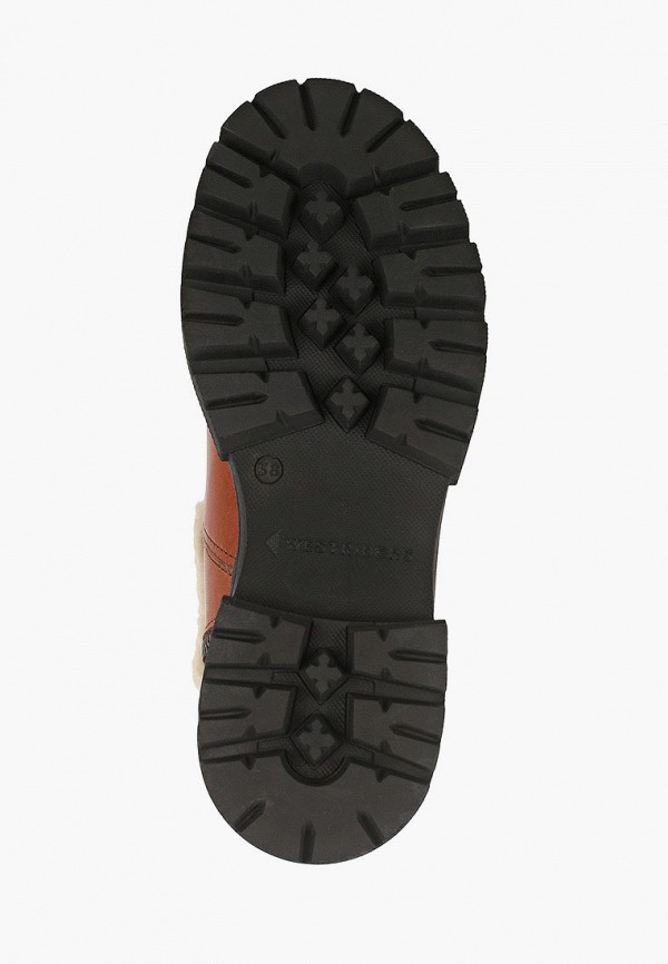 фото Ботинки westriders