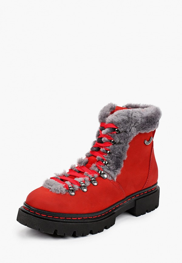 фото Ботинки westriders