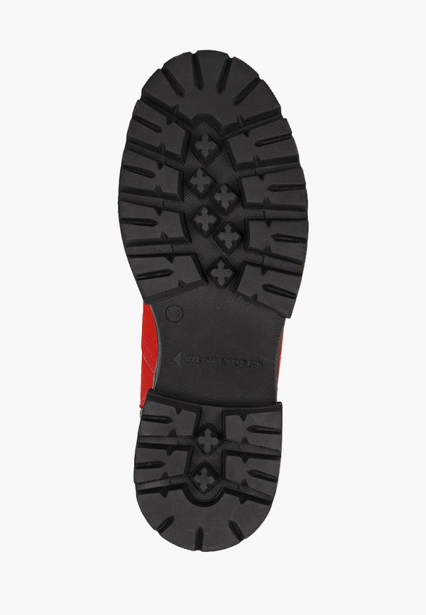 фото Ботинки westriders