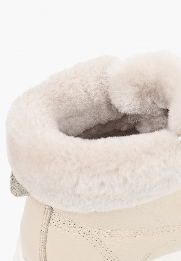 фото Ботинки gut moving good