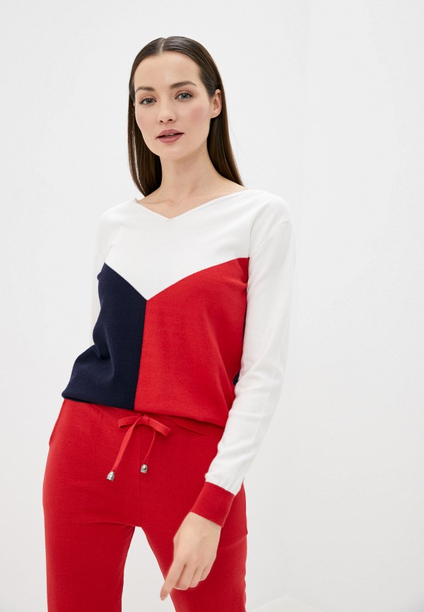 

Костюм Русский Сезон, Красный