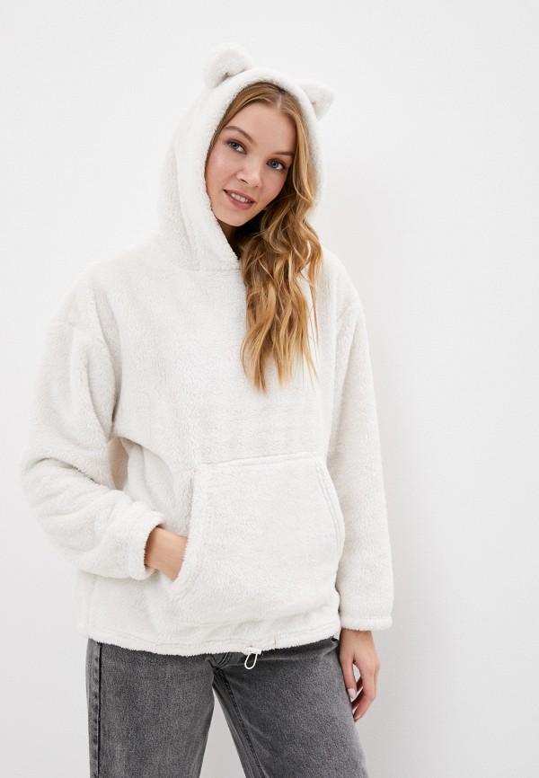 

Худи Befree, Белый