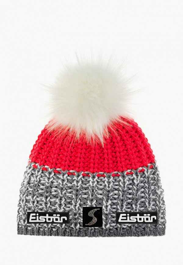 

Шапка Eisbar, Разноцветный, Focus Lux Crystal MÜ SP