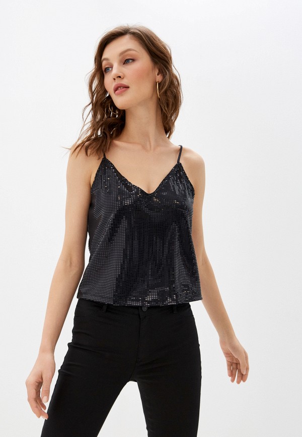 

Топ Tezenis, Черный