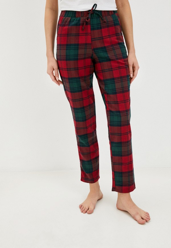 

Брюки домашние Tezenis, Красный