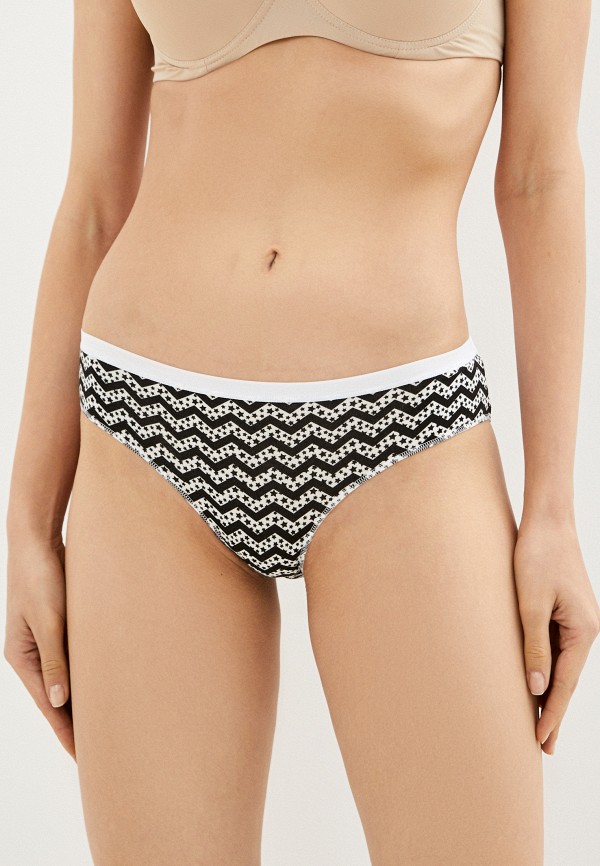 

Трусы Tezenis, Черный