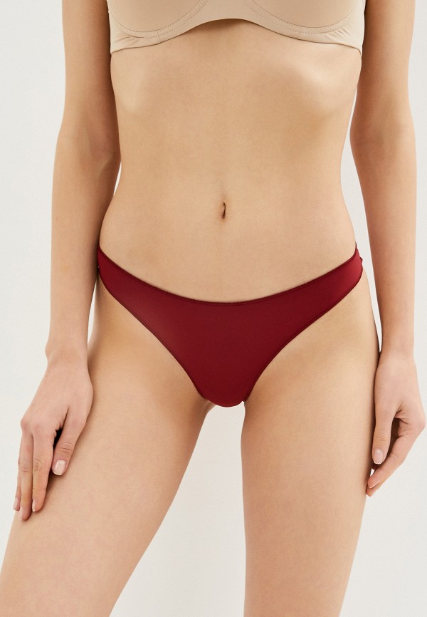

Трусы Tezenis, Бордовый
