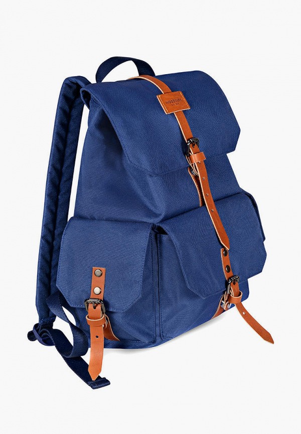 фото Рюкзак woodsurf