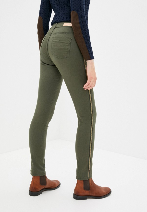 фото Брюки u.s. polo assn.