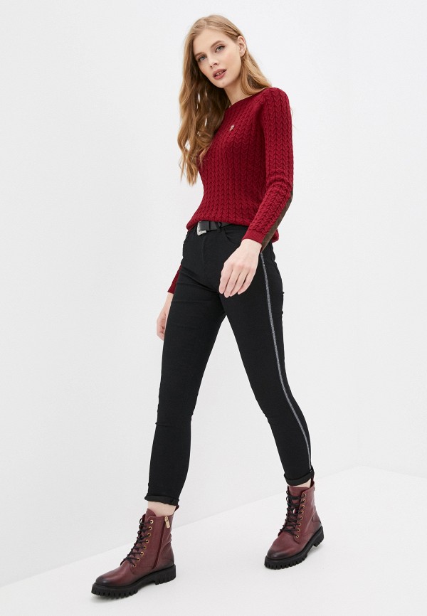 фото Джинсы u.s. polo assn.