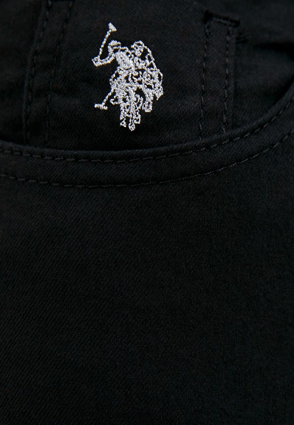 фото Джинсы u.s. polo assn.