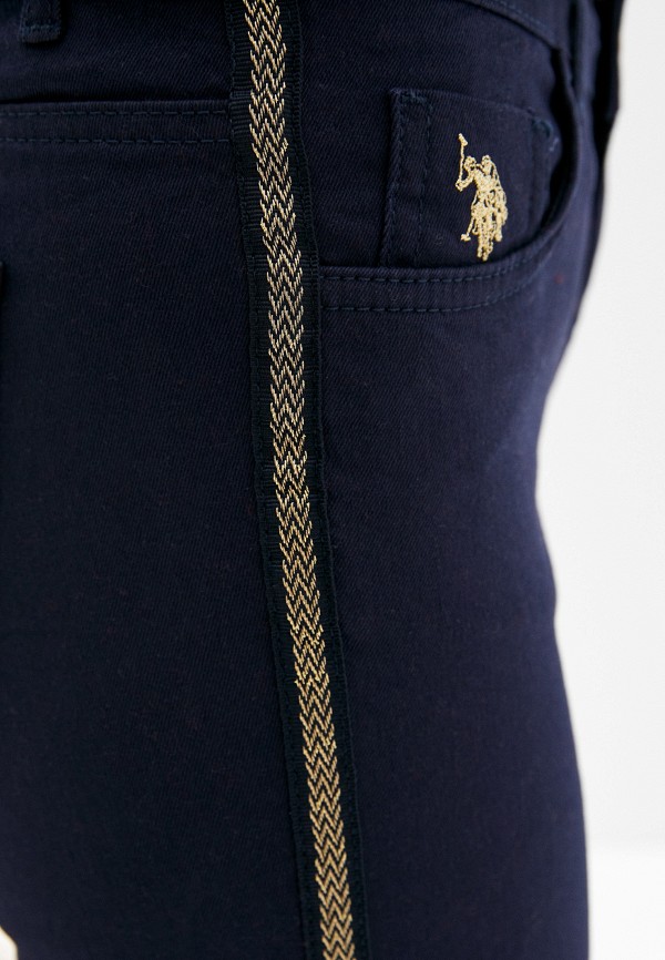 фото Джинсы u.s. polo assn.