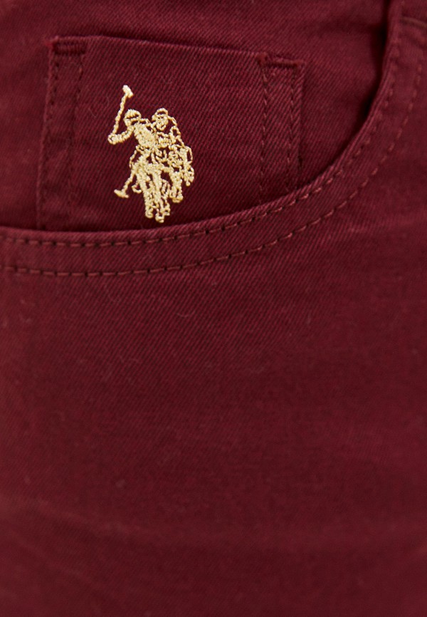 фото Брюки u.s. polo assn.