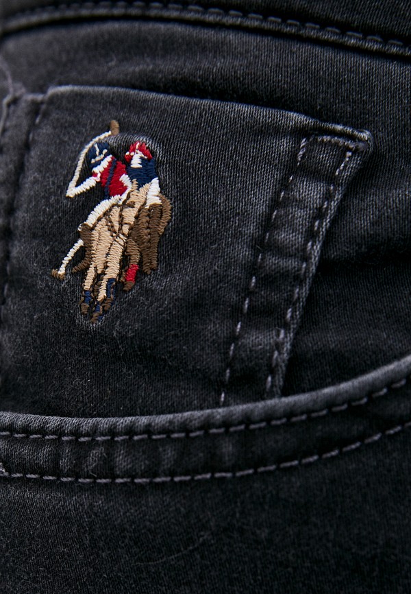 фото Джинсы u.s. polo assn.