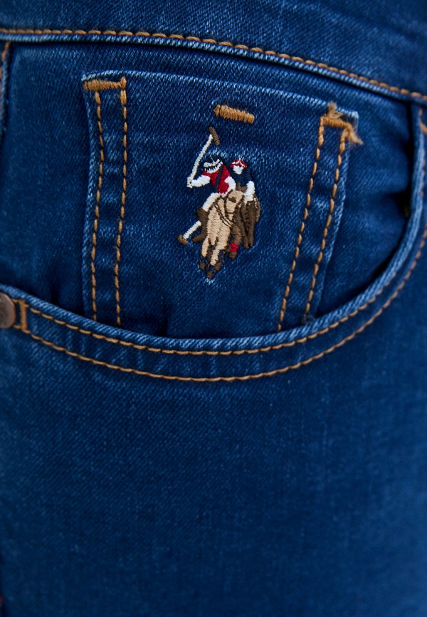 фото Джинсы u.s. polo assn.