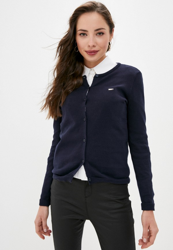 

Кардиган U.S. Polo Assn, Синий